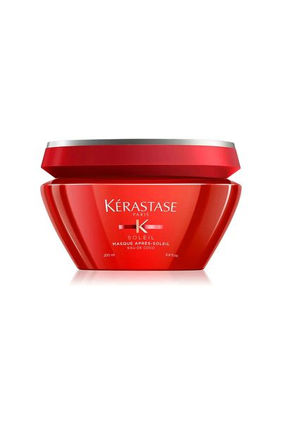 Kerastase Kerastase - Soleil, masca de par cu protectie solara 200 ml