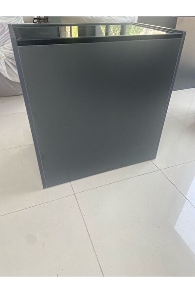 CANBAZ FURNİTURE ESLA ADA ŞİFONYER %100 MDF (KURULUM DAHİL)