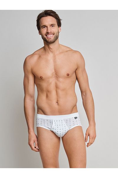 Schiesser Sport-slips Essentials Unterhose Unterwäsche Basic Klassisch