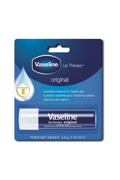 Vaseline Original Lip Therapy 4.8 g