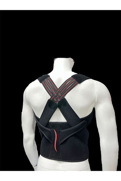 TELEPATİ MEDİKAL New Generation Upright Posture Corset Special