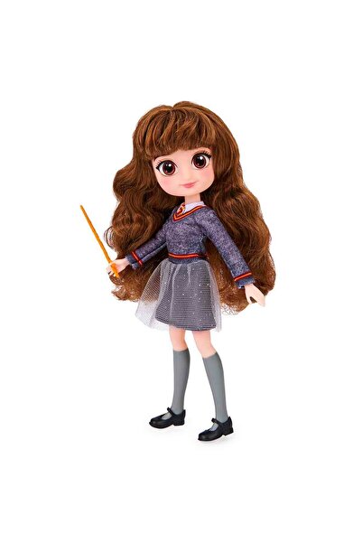 TOYFEST Harry Potter Hermione Granger Figure 20 cm