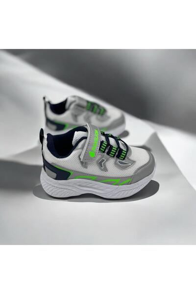 Rexba ERKEK BEBE GÜNLÜK RAHAT SNEAKER