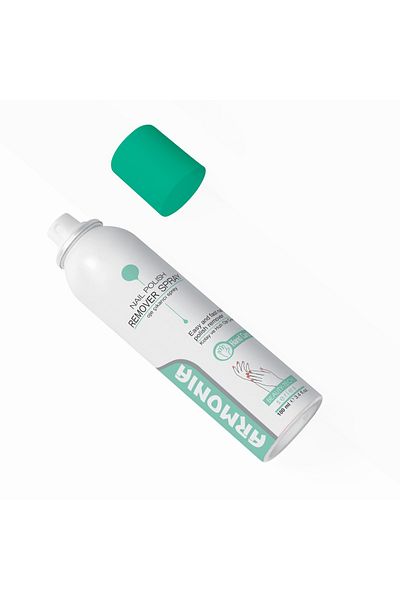 ARMONİA Armonia Spray cu Acetonă
