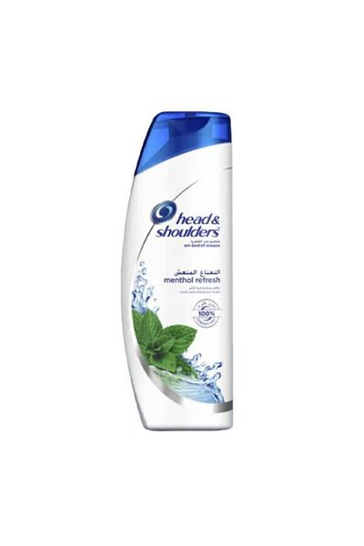 Head & Shoulder Head & Shoulders