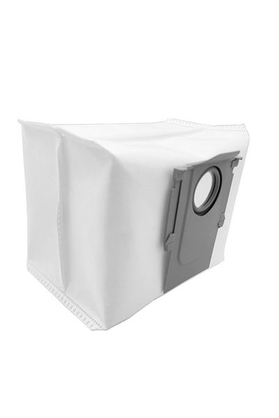 LİN GRUP Roborock Q7 Max S7 Pro S8 Robot Vacuum Cleaner Compatible Garbage Bag Dust Bag