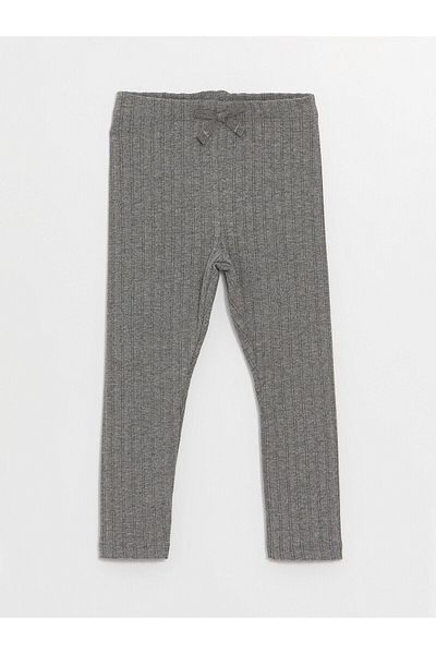 LC Waikiki Baby Girl Basic Leggings (W3)