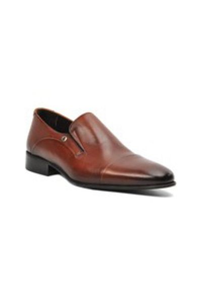 Pierre Cardin Ανδρικά PC Classic Παπούτσια - Καφέ