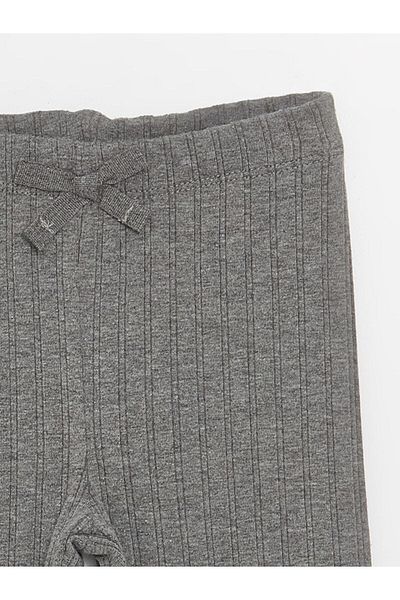 LC Waikiki Baby Girl Basic Leggings (W3)