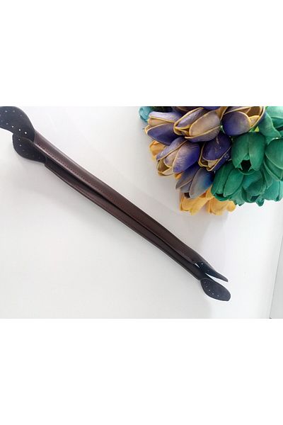 Sultan Pelikan (Duck) Tubular Bag Handle 35 cm