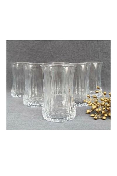 Paşabahçe Elysia 6 Pcs 170 Cc Tea Cup Orjin. It's Boxed