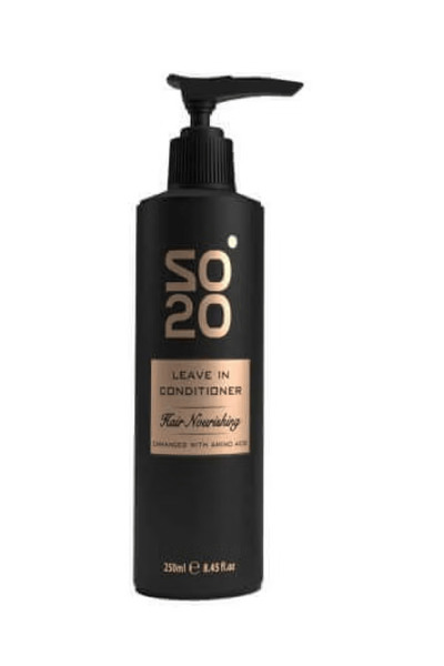 SO20 بلسم يُترك على الشعر (250 مل)