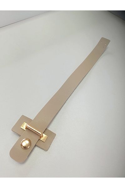 Sultan Bridge Bag Closure