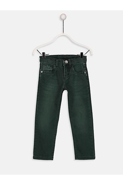 LC Waikiki Boy's Trousers (17K)