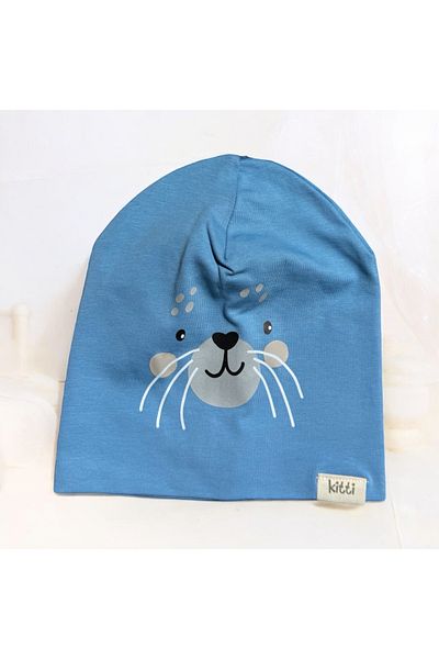 BATU GİYİM Baby Combed Beret