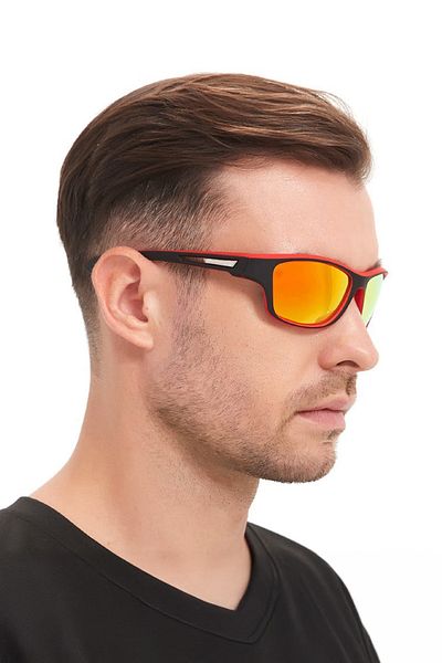 JUDAS G4 Polarized - Driving and Sports Sunglasses