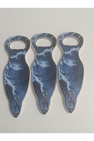 shop Bottle Opener Magnet Will Open