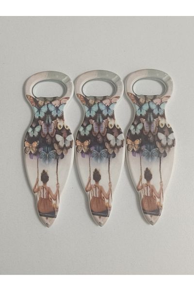 shop Bottle Opener Magnet Will Open