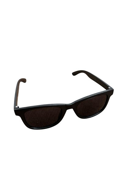 alpmodel Unisex Square Kids Sunglasses 3-10 Years