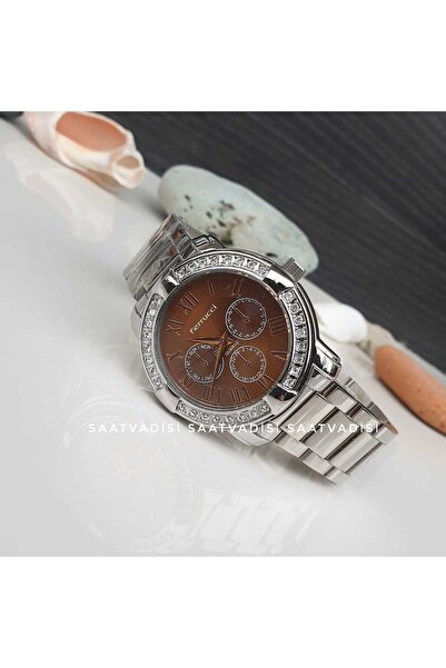 Ferrucci Kadın Kol Saati FC12879