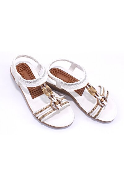 Guja Stone Sandals 25Y120-04 (Small Size)