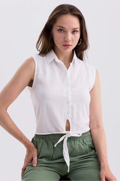 İKLİM LİFE Six Tie Shirt