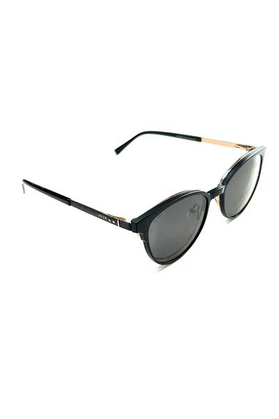 Avva 9029 C7 Polarized & Anti-Far Clip-On Women's Sunglasses