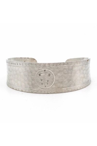 ANTEPSEPETİ Copper Gray Classic Bracelet