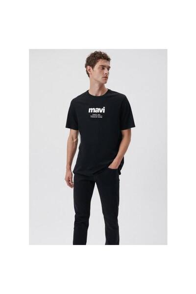 Mavi DIN 1991 TRICOU IMPRIMAT
