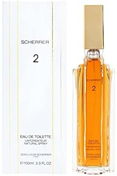 Jean Louis Scherrer 2 Edt 100Ml
