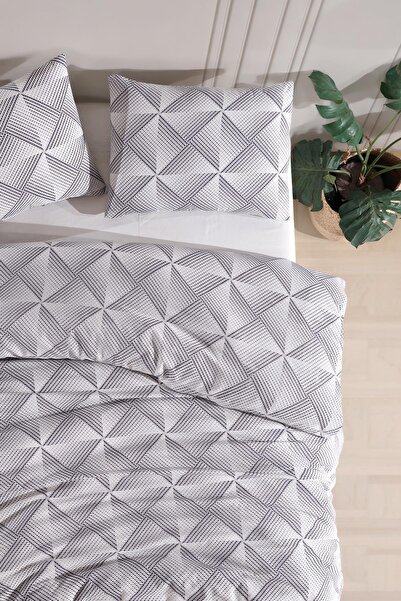 Zeynep Tekstil Pamut dupla paplanhuzat szett | Paplanhuzat és Párnahuzat | ÁGY NÉLKÜL