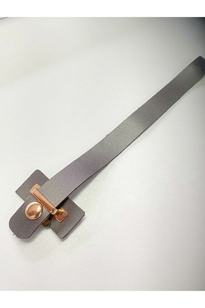 Sultan Bridge Bag Closure