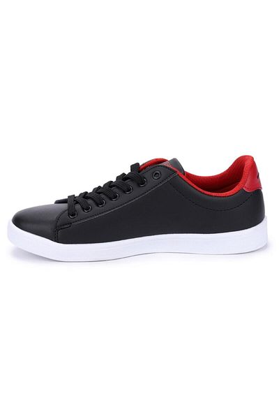U.S. Polo Assn. U.S. Polo Assn. Pantofi sport negri casual Franco pentru femei