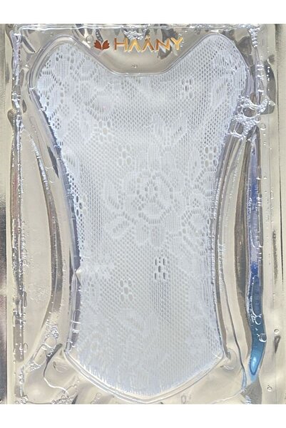 HAANY Özel Bölge Kolajen Beyazlatıcı Yoni Maske Nemlendirici Sıkılaştırıcı De...