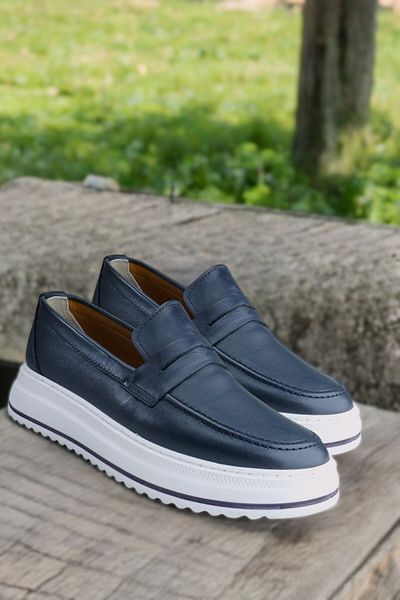 The Dortex Shoes Кожени леки и удобни мокасини за жени и мъже, унисекс, ортопедични обувки