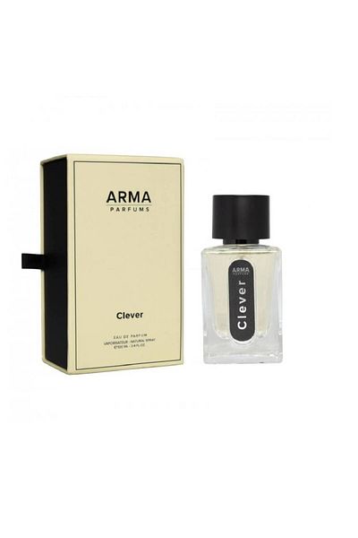 Arma Claver Perfume 100ml by ARMA