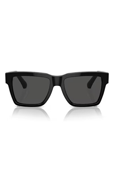 Dolce&Gabbana Dolce Gabbana Dg4465 501/87 55 Men's Sunglasses