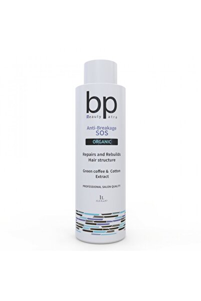 Beauty Patra بيوتي باترا قناع اعادة بناء الشعر