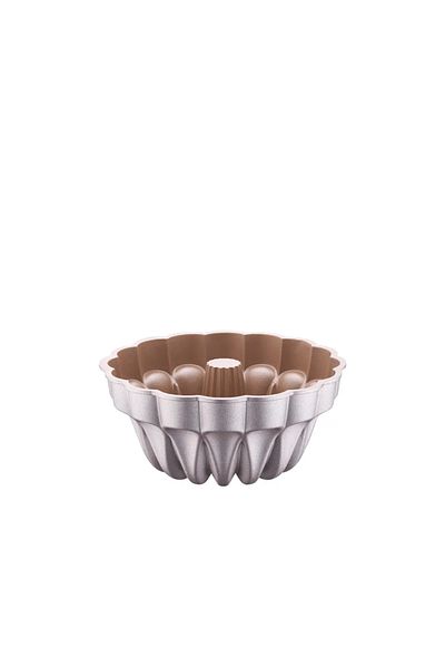 KORKMAZ Pasty Sliced Cake Mold