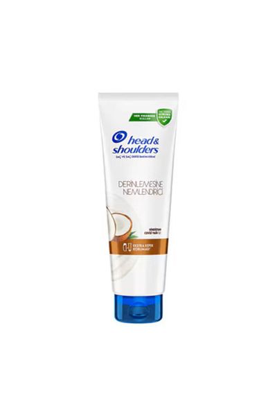 Head&Shoulders Head & Shoulders Hair Care Cream Deeply Moisturizing Anti-Dandruff Effect, 275 Ml