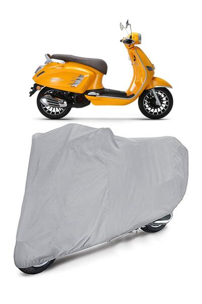 Breen Rks القيلولة 50 القماش المشمع دراجة نارية القماش المشمع المحرك