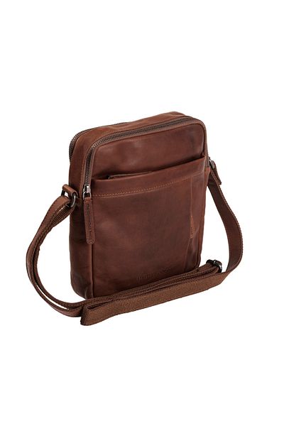 The Chesterfield Brand Roomy bag, The Chesterfield Brand, made of soft leather, Alva