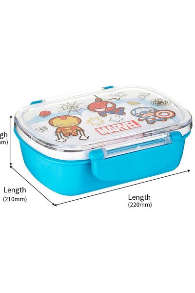 Miniso Marvel Bento Lunch Box