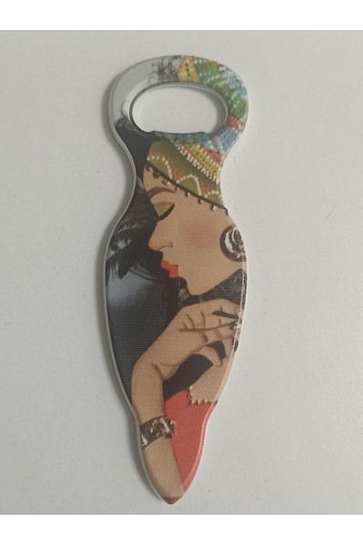 shop Bottle Opener Magnet Will Open