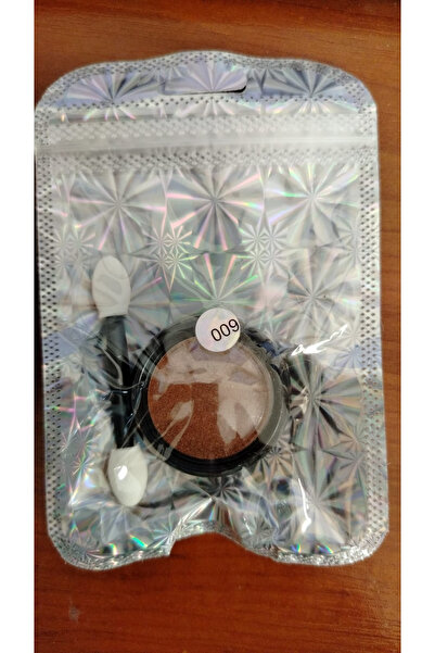 Pastelya Glitter Sim Göz Farı Yüz ve Vücut Parıltısı Glitter Sim Far 13