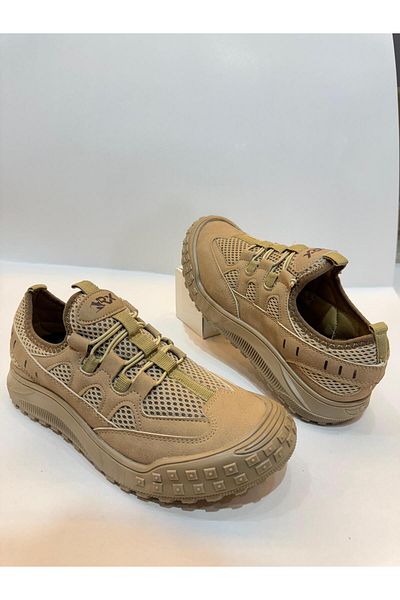 Rimex Comfortable Elastic Summer Scented Sole Men's Sports Shoes Snaekers