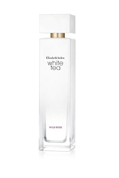 Elizabeth Arden WHITE TEA WILD ROSE EDT SPRAY 100ml