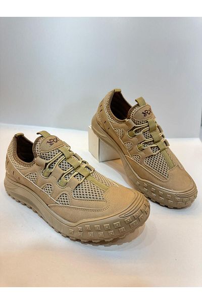 Rimex Comfortable Elastic Summer Scented Sole Men's Sports Shoes Snaekers