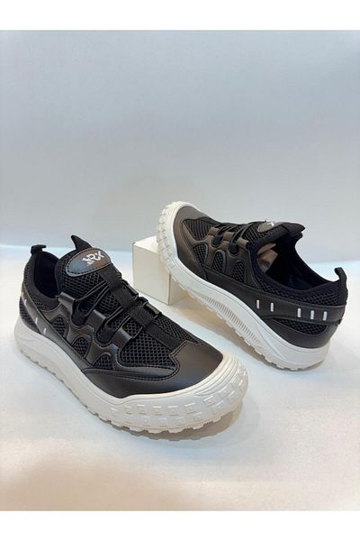 Rimex Comfortable Elastic Summer Scented Sole Men's Sports Shoes Snaeker