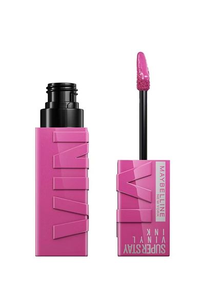 Maybelline New York Maybelline New York Superstay Vinyl Ink 165 Edgy